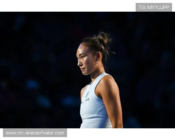 郑钦文因身体状态退出武汉赛与宁波赛备战调整引发外界关注