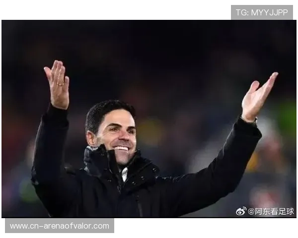 阿尔特塔执教风格获赞 英媒盛誉其跻身欧洲一流名帅行列