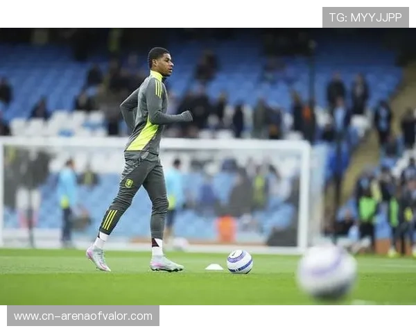 拉什福德租借巴萨表现获认可,赛季末可3000万镑买断