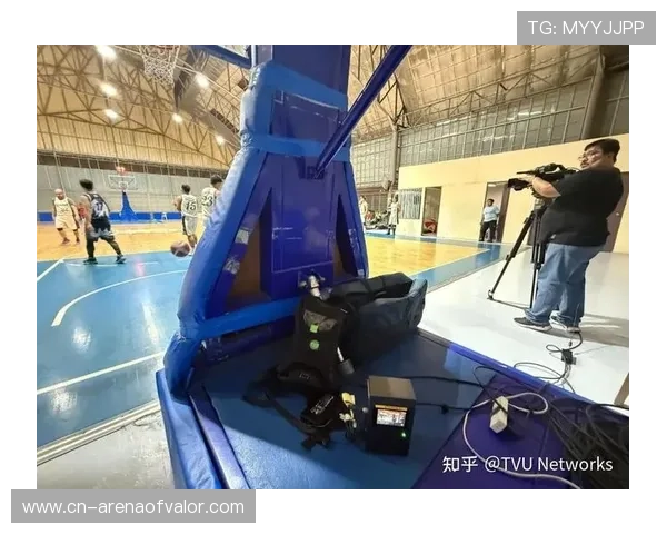 体育广播制播云化转型 实现远程协同内容生产