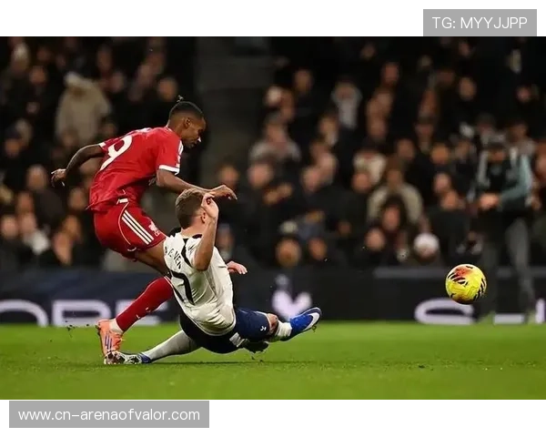 热刺终结连续137场无0-0纪录，攻守失衡问题加剧