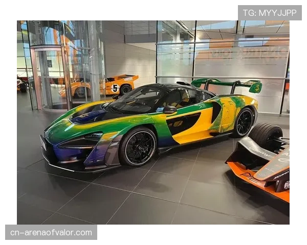 迈凯伦凭借精准进站时机，在摩纳哥实现“undercut”取胜